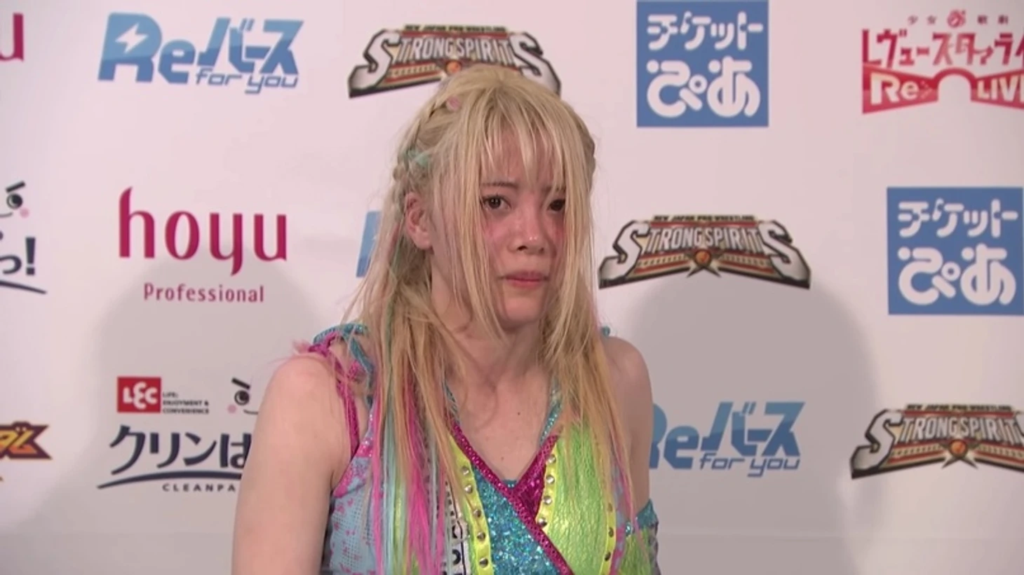 Обзор Stardom Cinderella Journey In Nagaoka 2022 (+ общая сводка по World Climax 2022), изображение №6