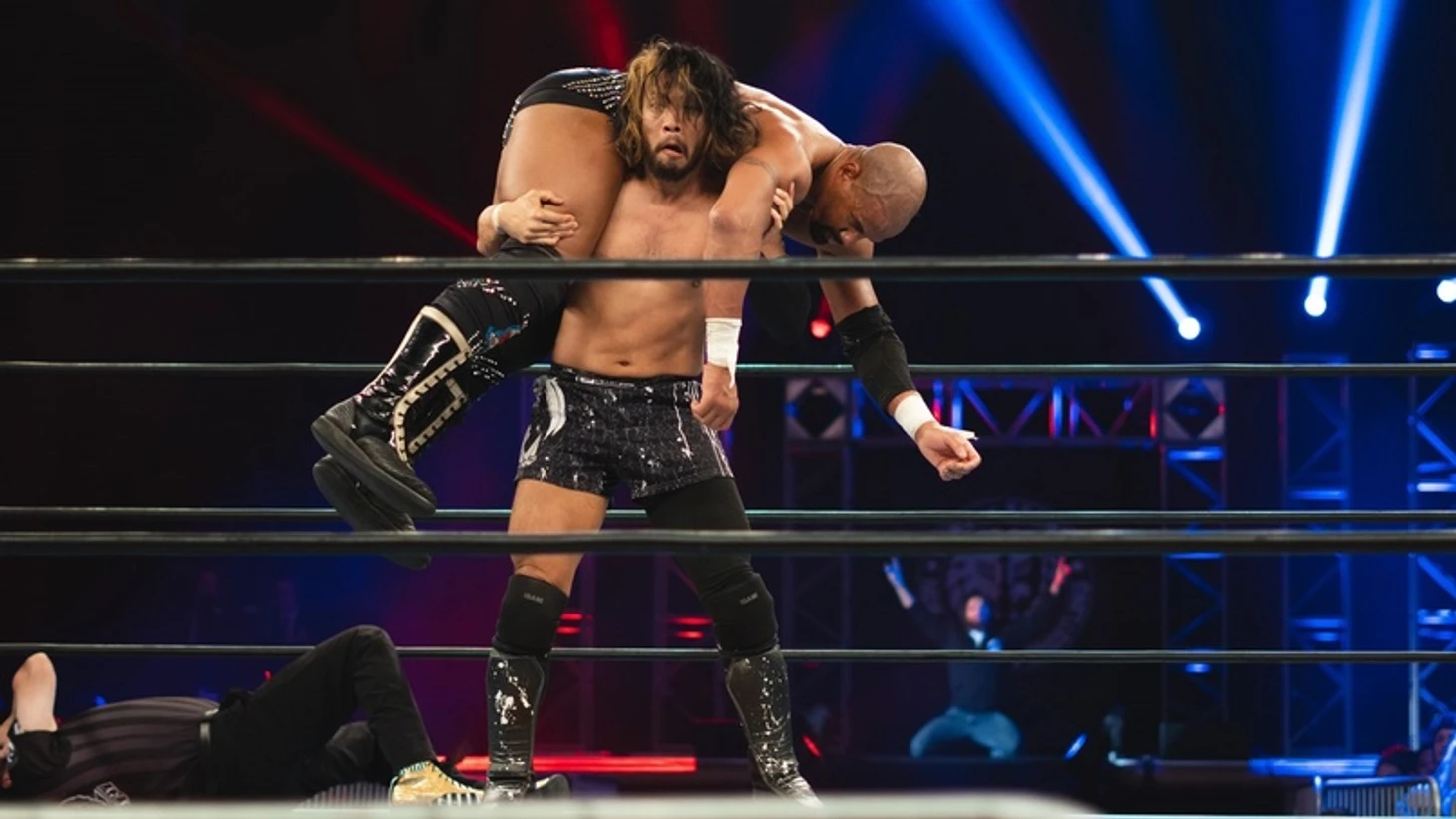 Обзор NJPW Battle in the Valley 2023, изображение №10