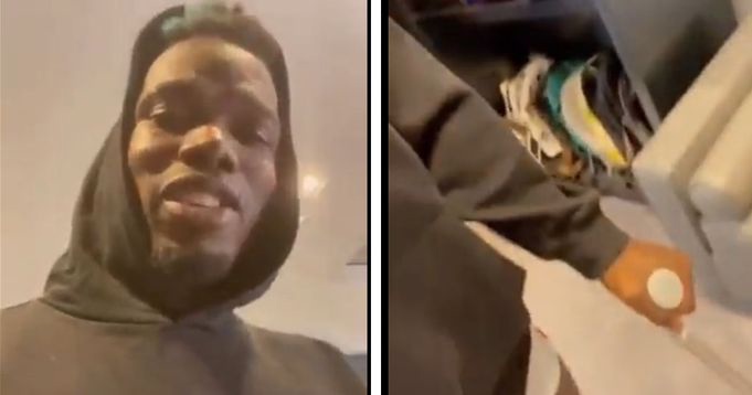 Манчестер Юнайтед, Поль Погба