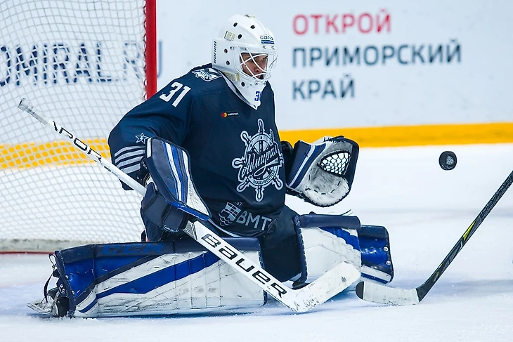 никита серебряков