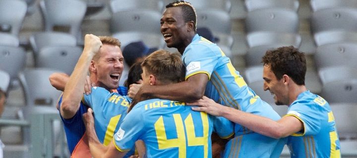«Астана» — «Валлетта»: ставим на фаворитов