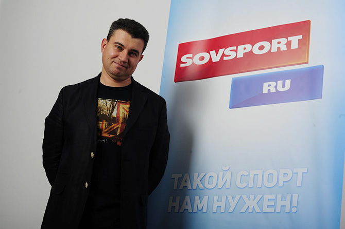 «Были разговоры, что газета может закрыться, но этот айсберг мы прошли». Что происходит с «Советским спортом»