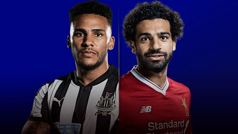 Чемпионат Англии. Премьер-лига. Ньюкасл - Ливерпуль. Прогноз на матч