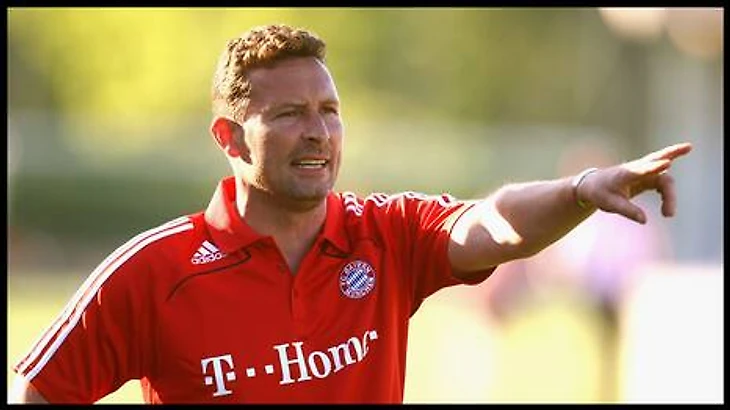 Штефан Беккенбауэр