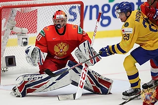 Русских вратарей в НХЛ будет больше — на Драфте-2020 выбраны четверо