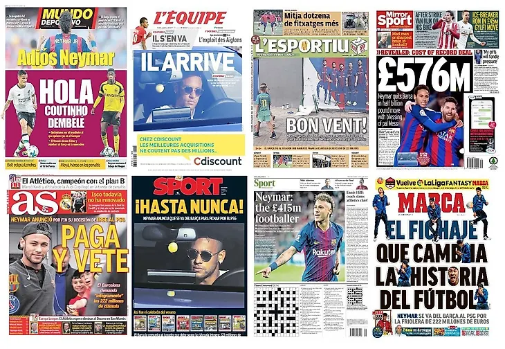 media