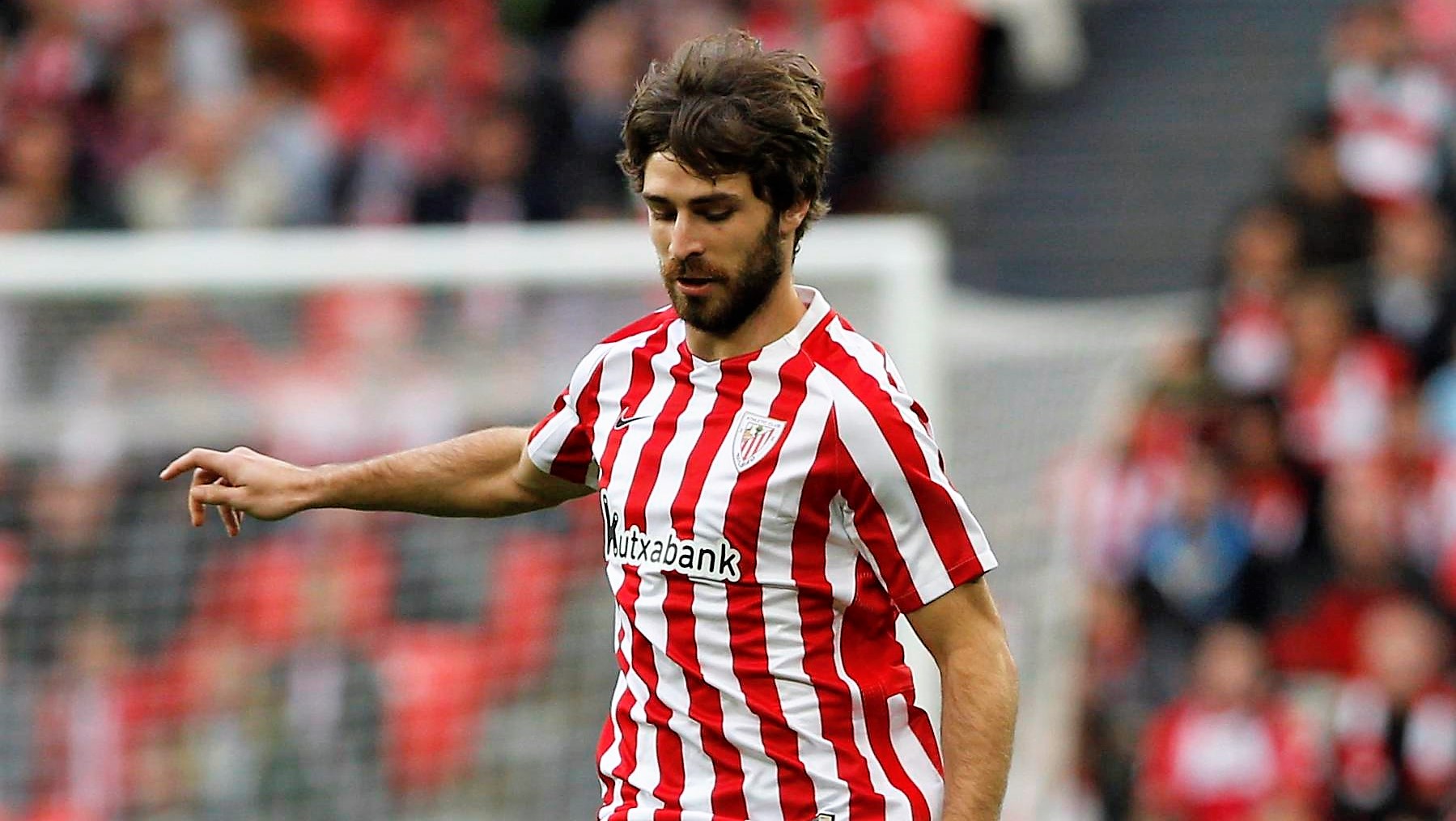 Ерай Альварес. Когда не сломить