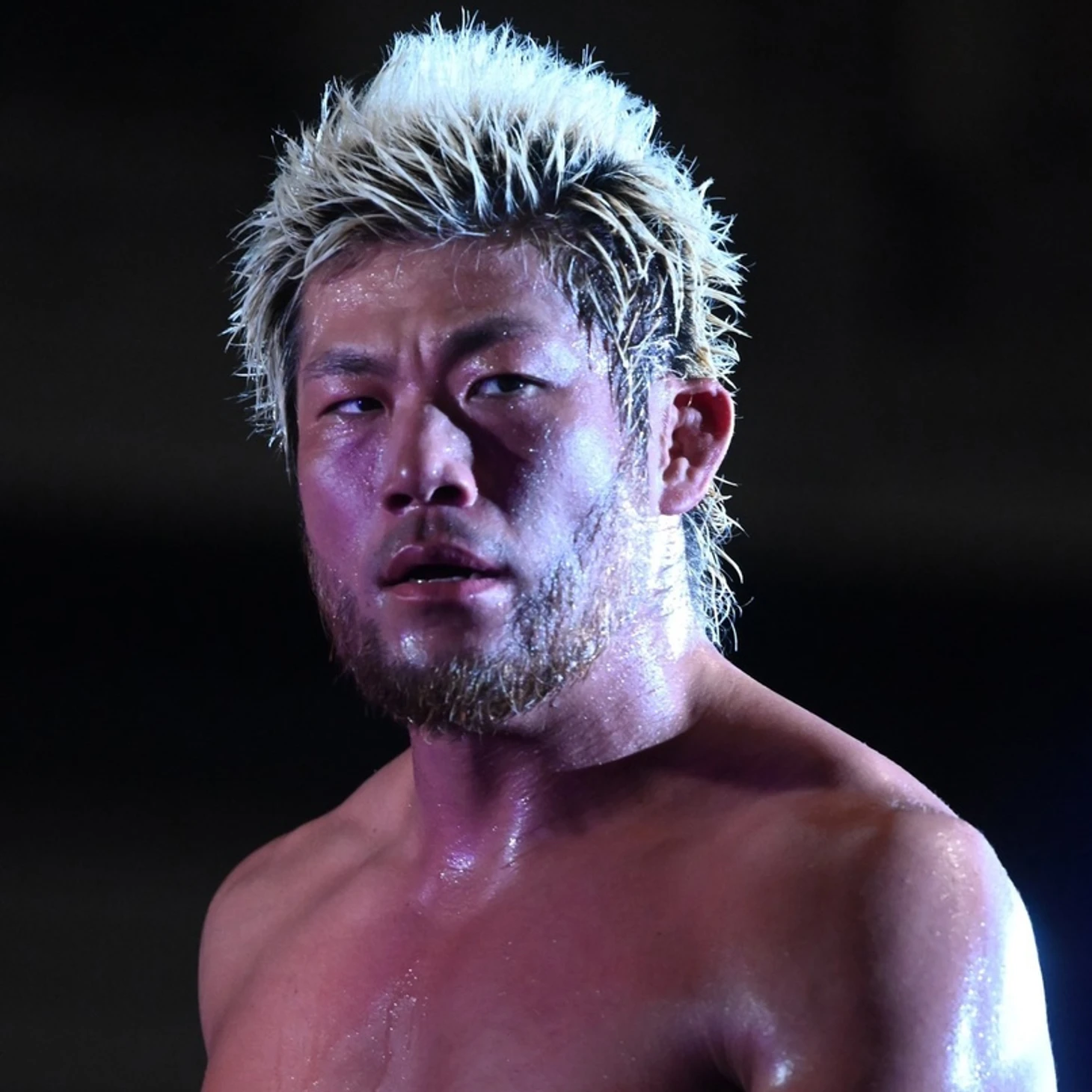 Обзор шестнадцатого дня NJPW G1 Climax 31, изображение №6