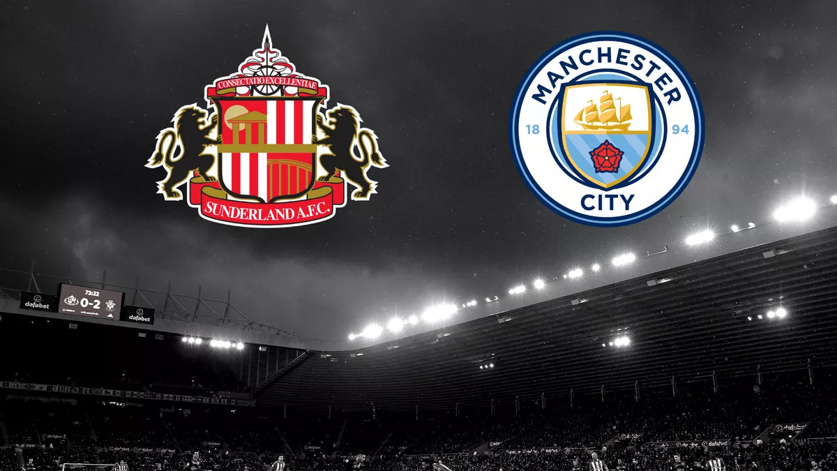 АПЛ: шансы «Манчестер Сити» и «Сандерленда» на победу в матче 15-го тура