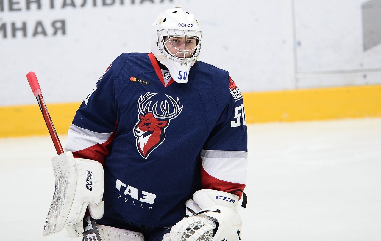 Выйти на уровень лучшего вратаря МЧМ-2019. Как «Торпедо» поможет Петру Кочеткову перезагрузить карьеру?