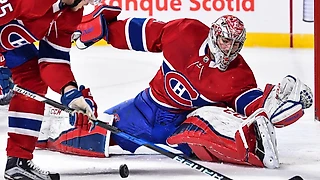 Хоккей. НХЛ. Монреаль - Оттава. &#171;Жаркие&#187; канадские разборки. Прогноз + превью