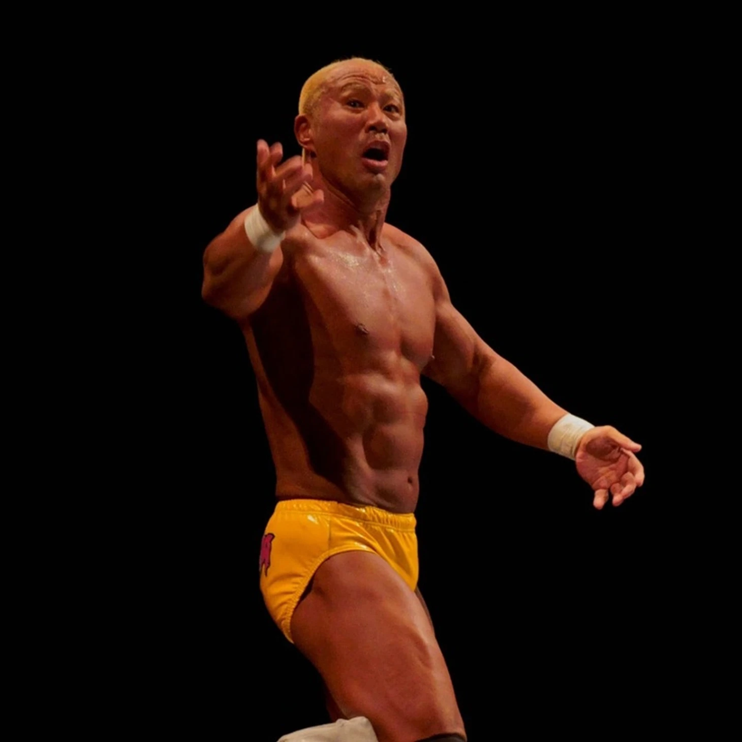 Обзор седьмого дня NJPW Best of the Super Juniors 2022, изображение №3