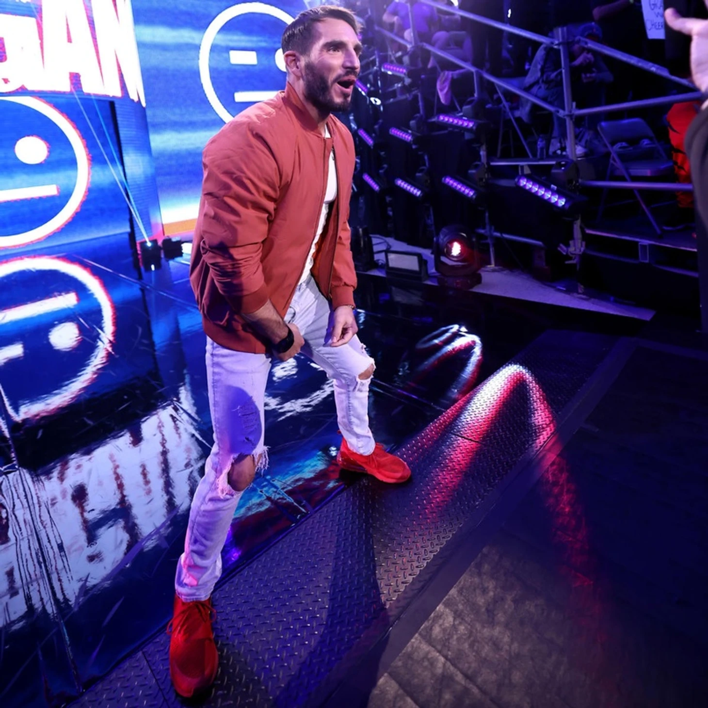 Обзор WWE NXT 14.03.2023, изображение №1
