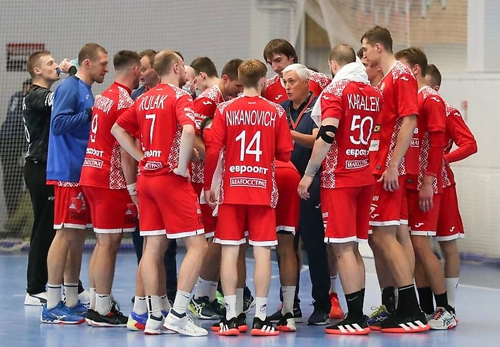 Юрий Шевцов: "Произошедшее в Венгрии не вписывается в рамки. В спорте со мной такого не случалось", изображение №4