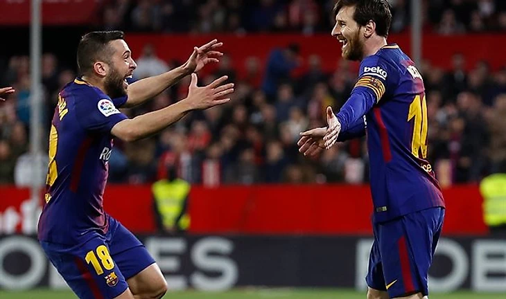 ��име�а. ��оги 30-го ���а: Ремон�ада �а��елон�, �енева� победа �он�елл� и к���ение