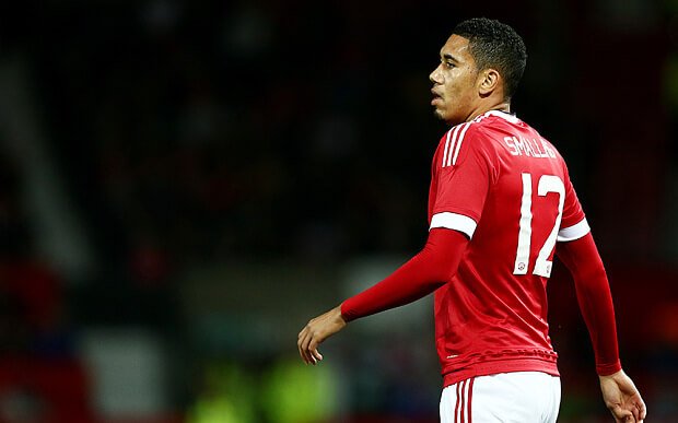 Манчестер Юнайтед