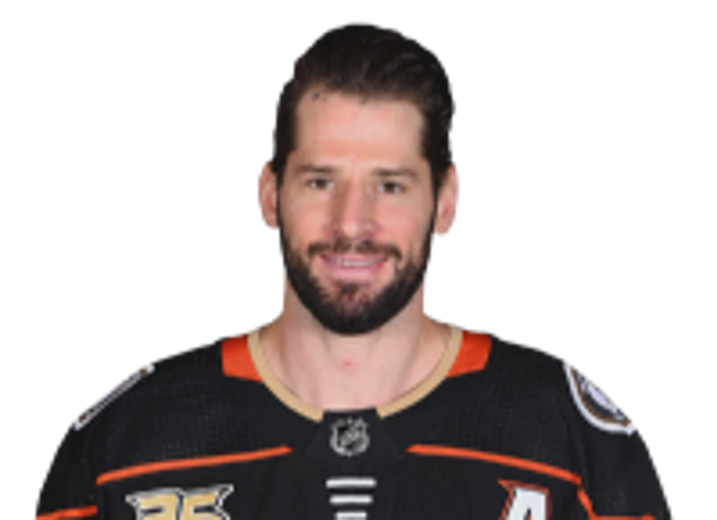 Ryan Kesler