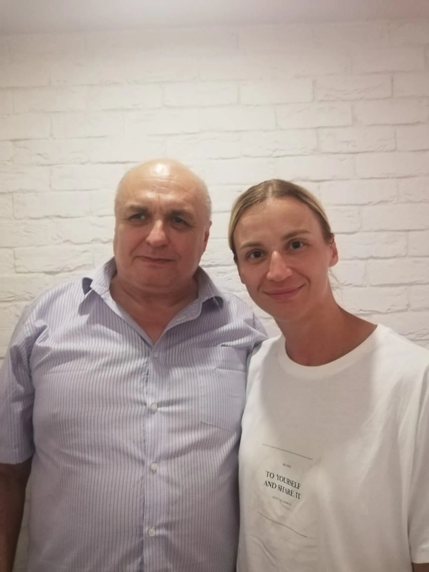 Игорь Черноиваненко: "Как-то Оля из-за Хомутова расплакалась. А мама сказала: не будь размазнёй!", изображение №1
