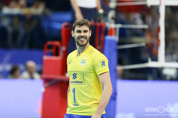 Бруно Резенде