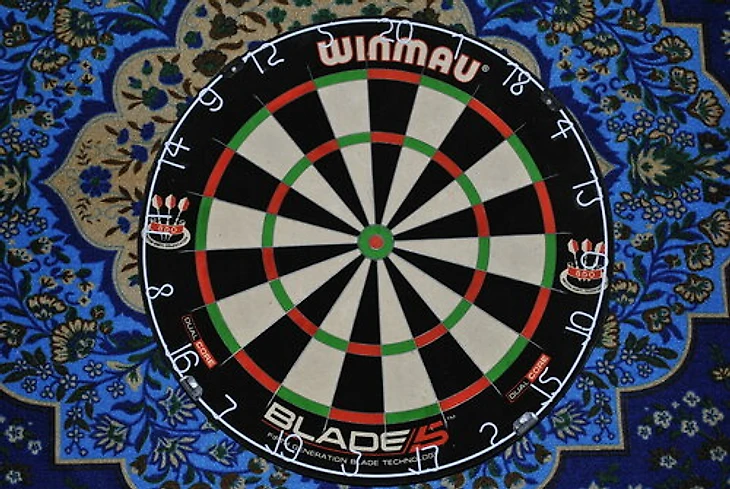 Winmau Blade