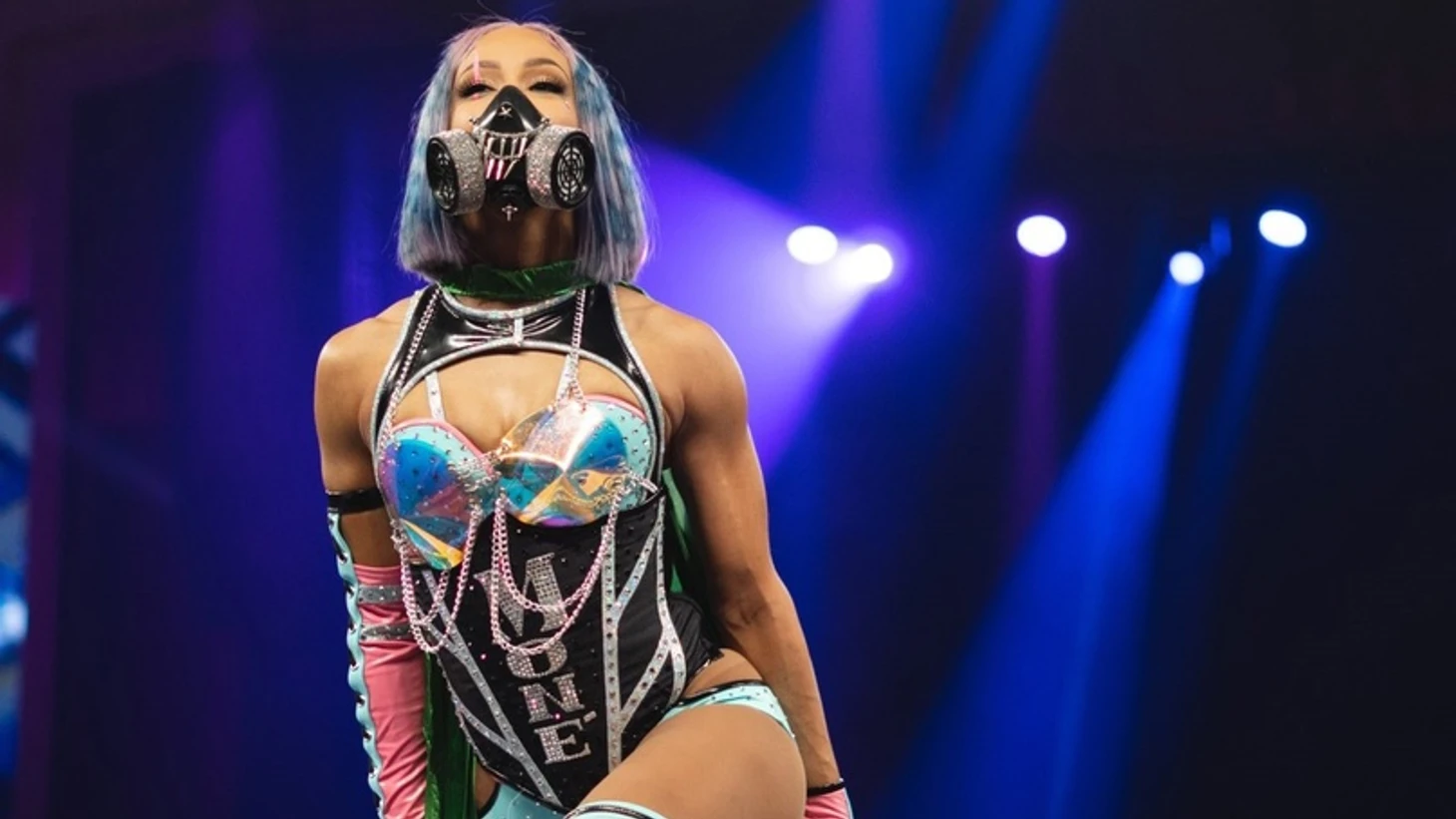 Обзор NJPW Battle in the Valley 2023, изображение №1