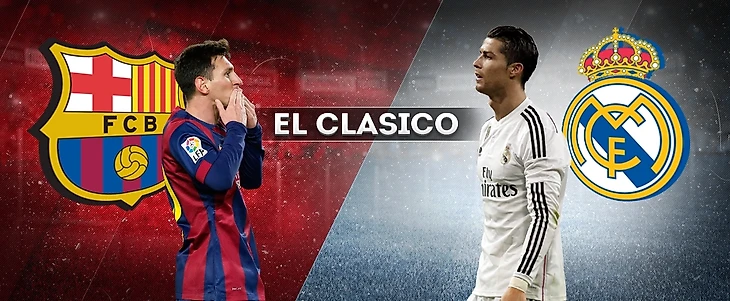 Картинки по запросу el clasico