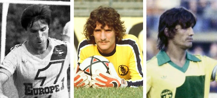 Перрен и Манданда: что такое преданность клубу, изображение №2