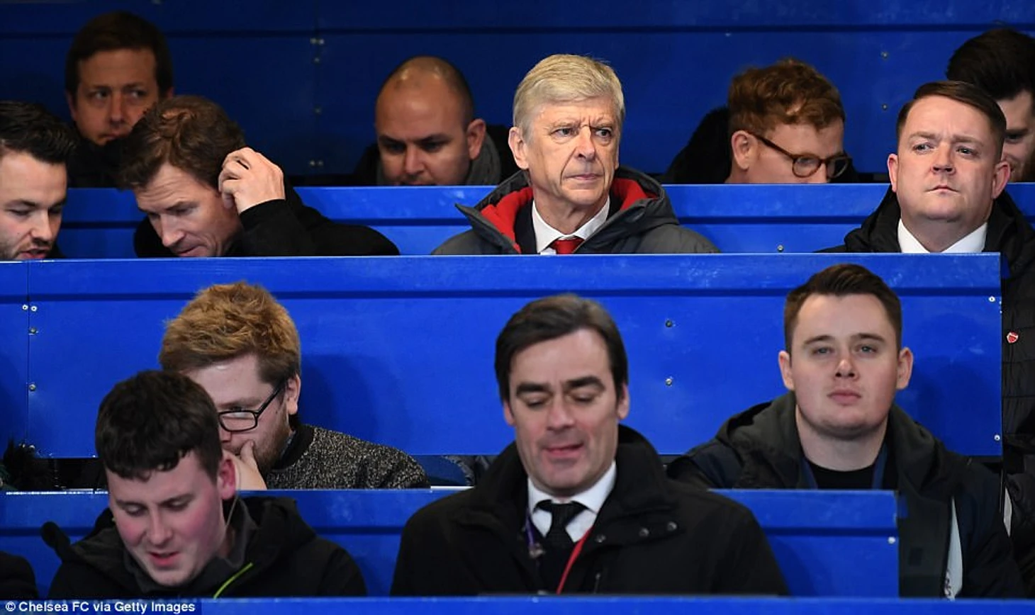 Wenger