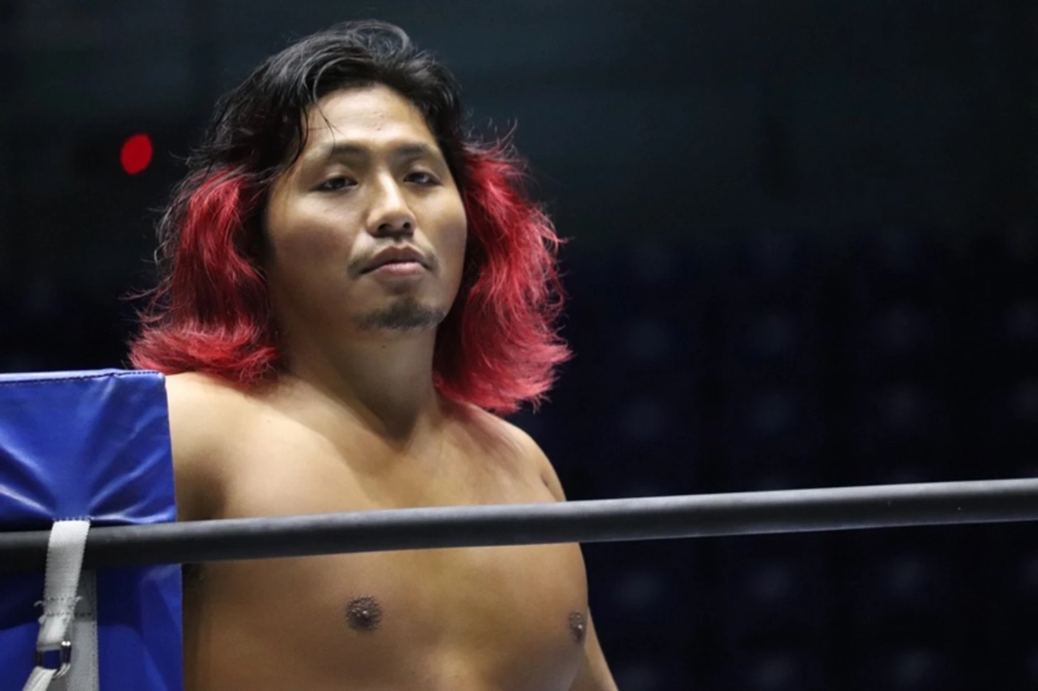 Обзор пятого дня NJPW Best of the Super Juniors 29, изображение №14