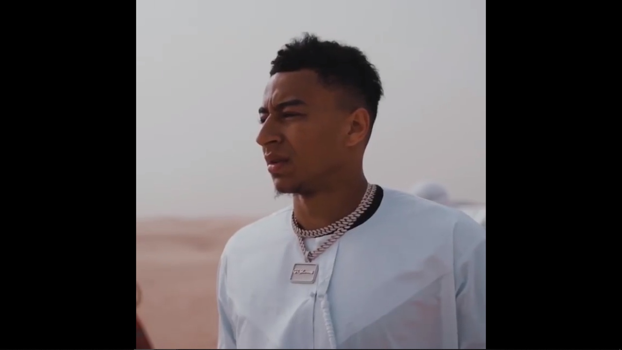 Манчестер Юнайтед, Джесси Лингард