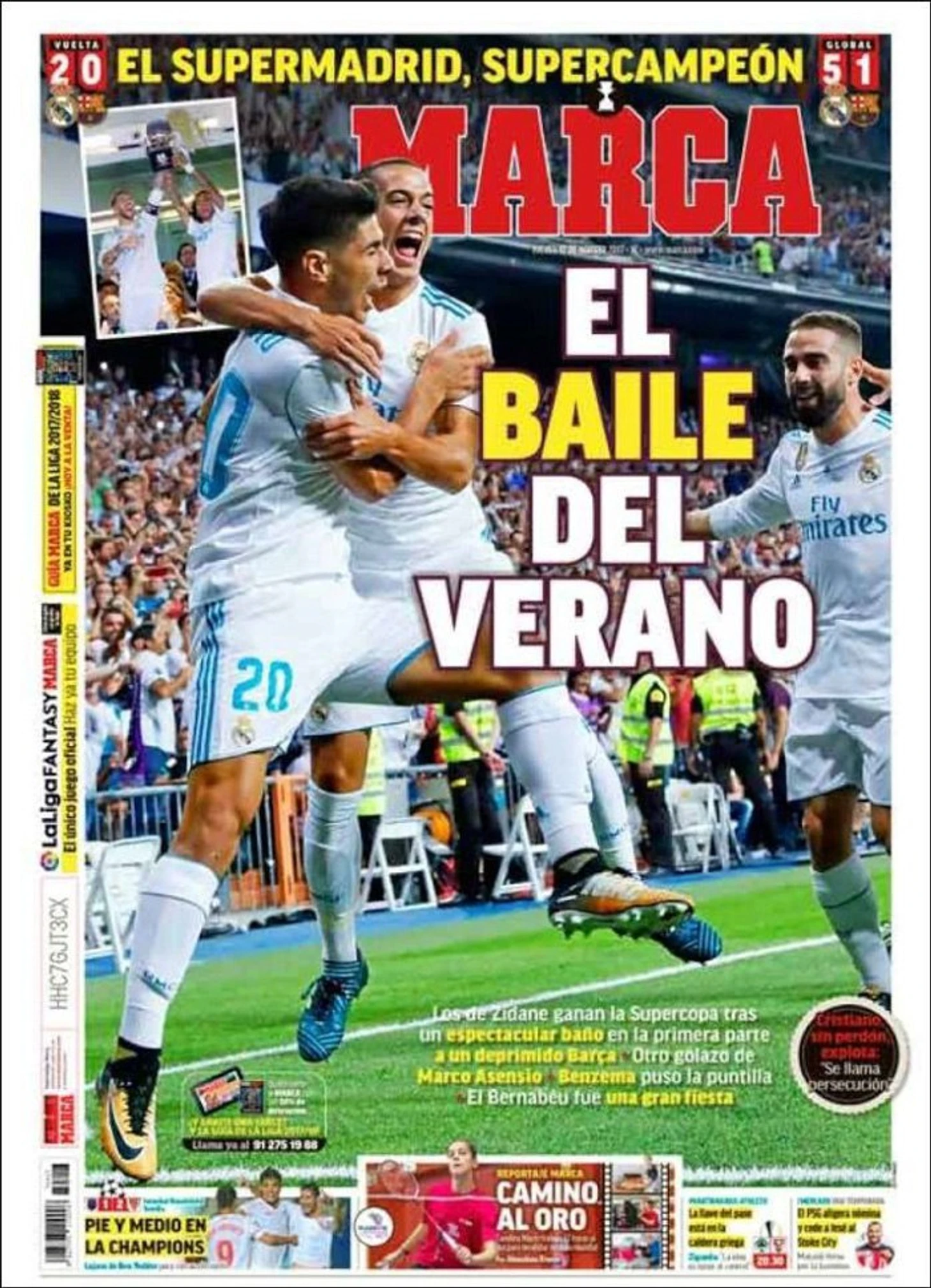 Marca