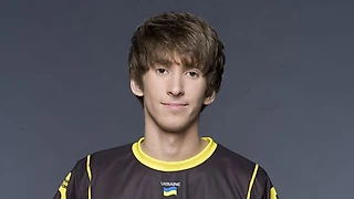 Интервью с Dendi