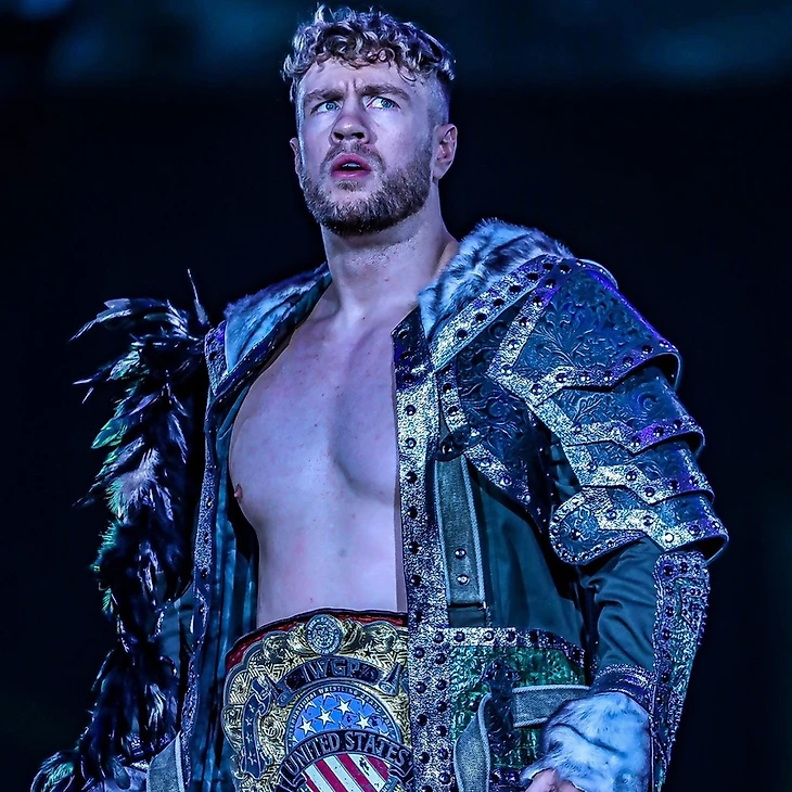 Обзор NJPW Wrestle Kingdom 17, изображение №24