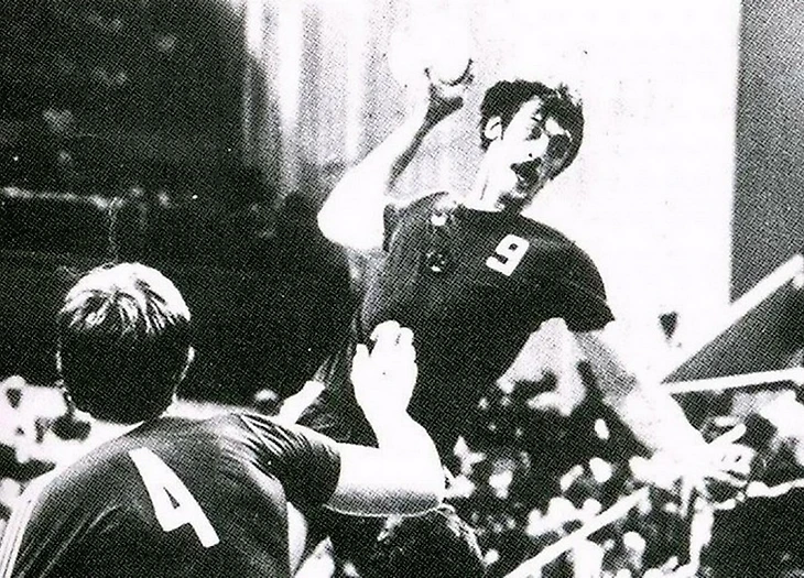 Александр Анпилогов