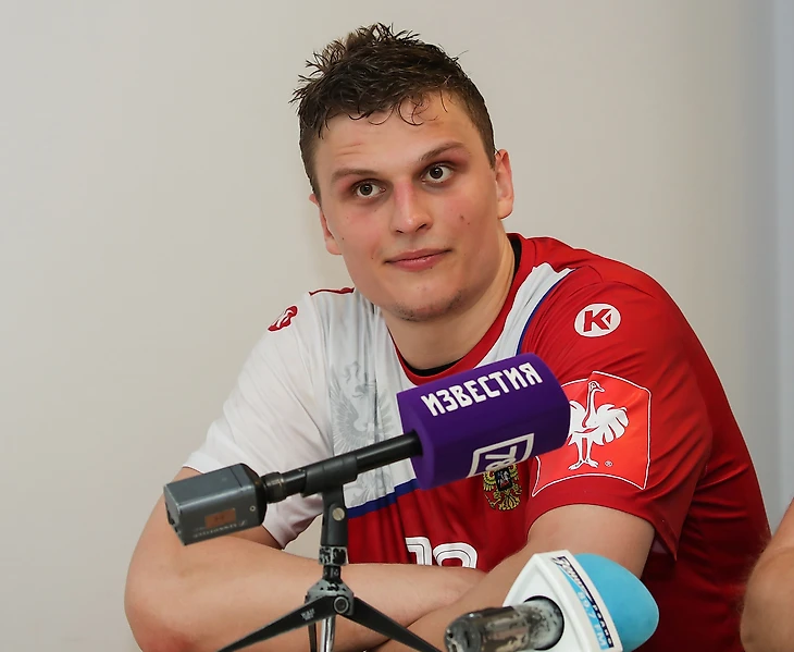 Сергей Горпишин: "Ужасный сезон. Есть обстоятельства, не позволяющие говорить об истинных причинах простоя", изображение №1