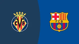 Ла Лига: шансы «Вильярреала» и «Барселоны» на победу в матче 17 тура чемпионата Испании