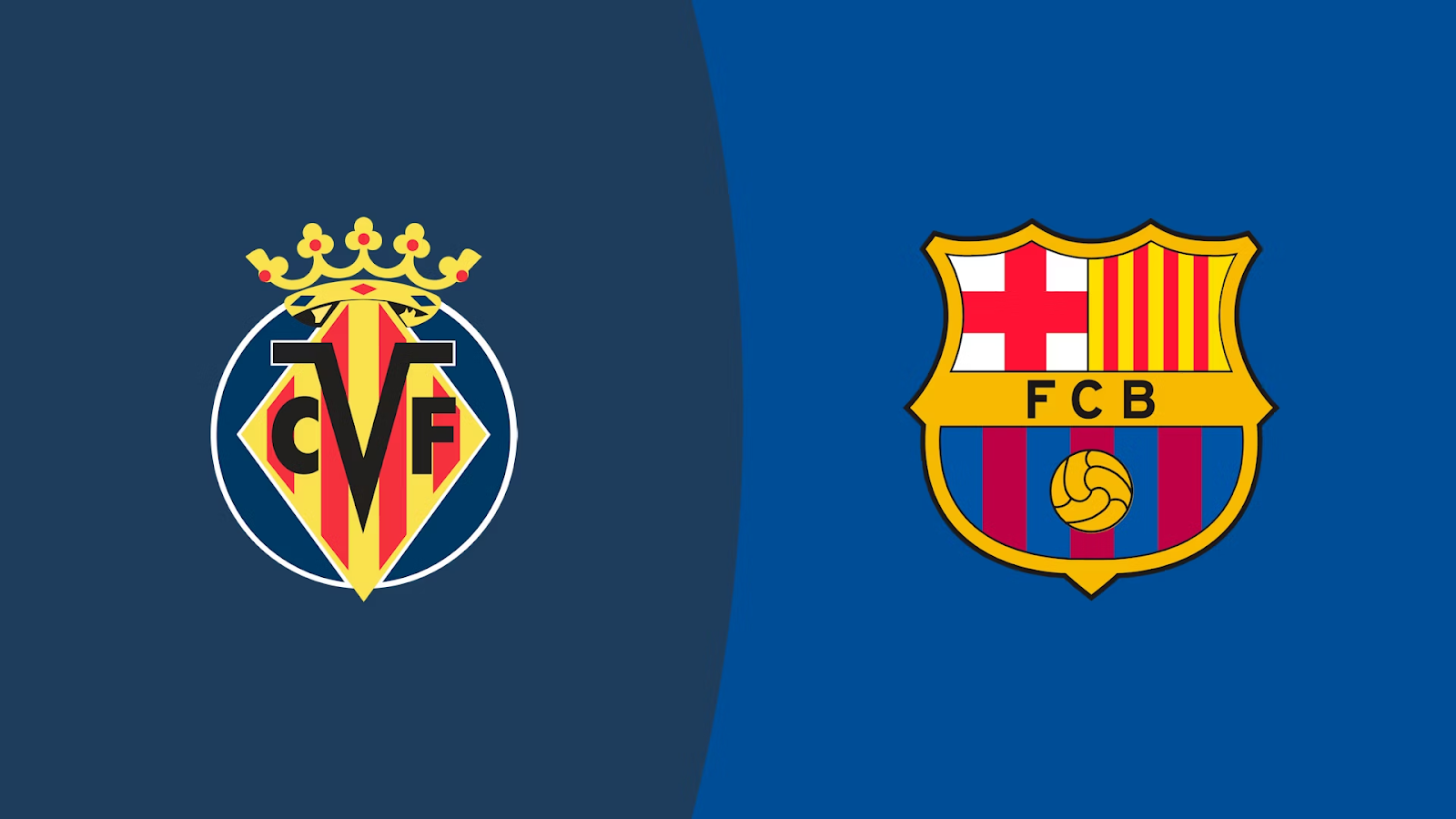 Ла Лига: шансы «Вильярреала» и «Барселоны» на победу в матче 17 тура чемпионата Испании