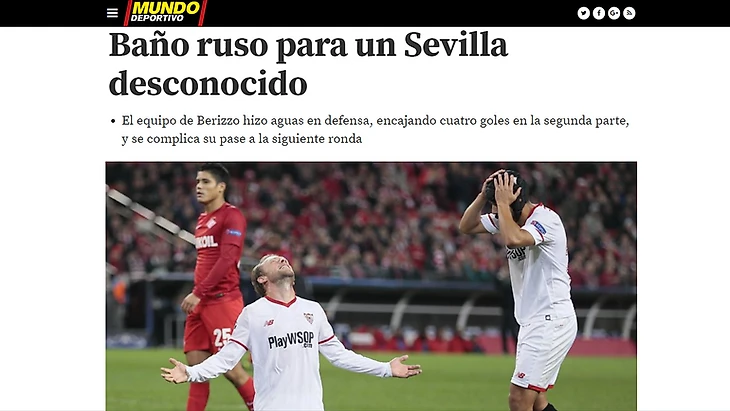 El Mundo Deportivo.