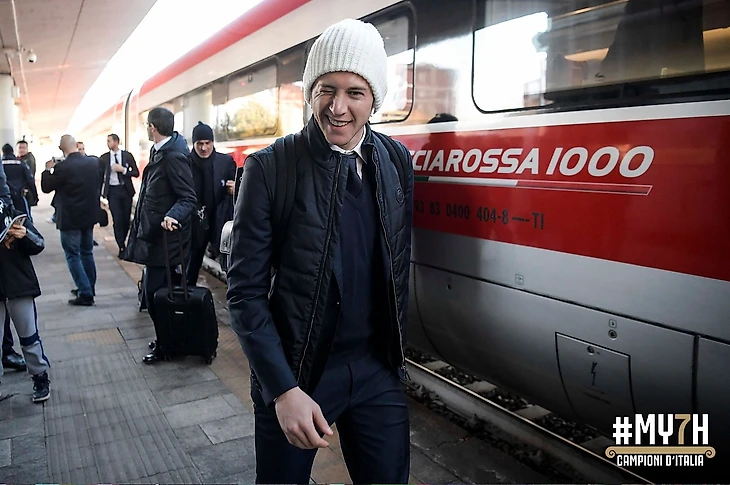 Федерико Бернардески