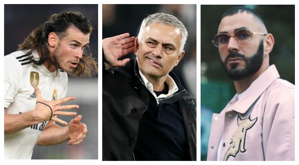 Реал Мадрид