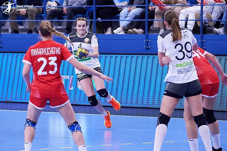 Беларусь. Александр Сытько: "Артюхович — одна из лидеров сборной. Но решили её поберечь!", изображение №3