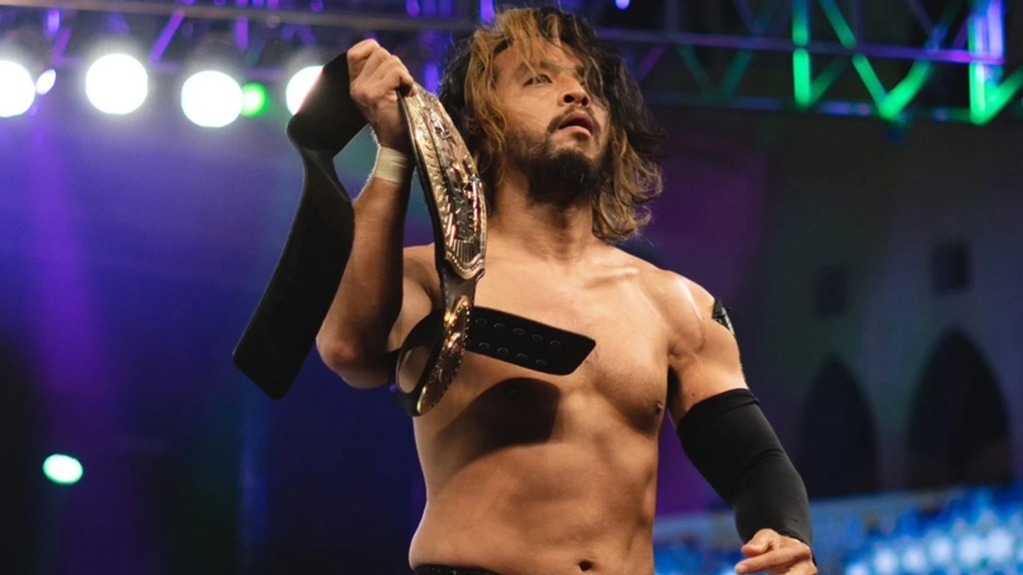 Обзор NJPW Battle in the Valley 2023, изображение №11