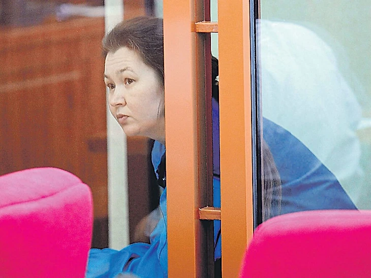 Ирина Гайдамчук