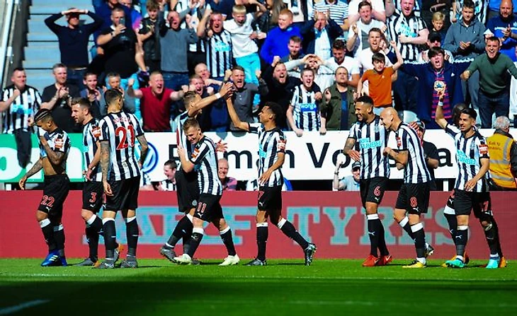 Болельщики довольны сезоном