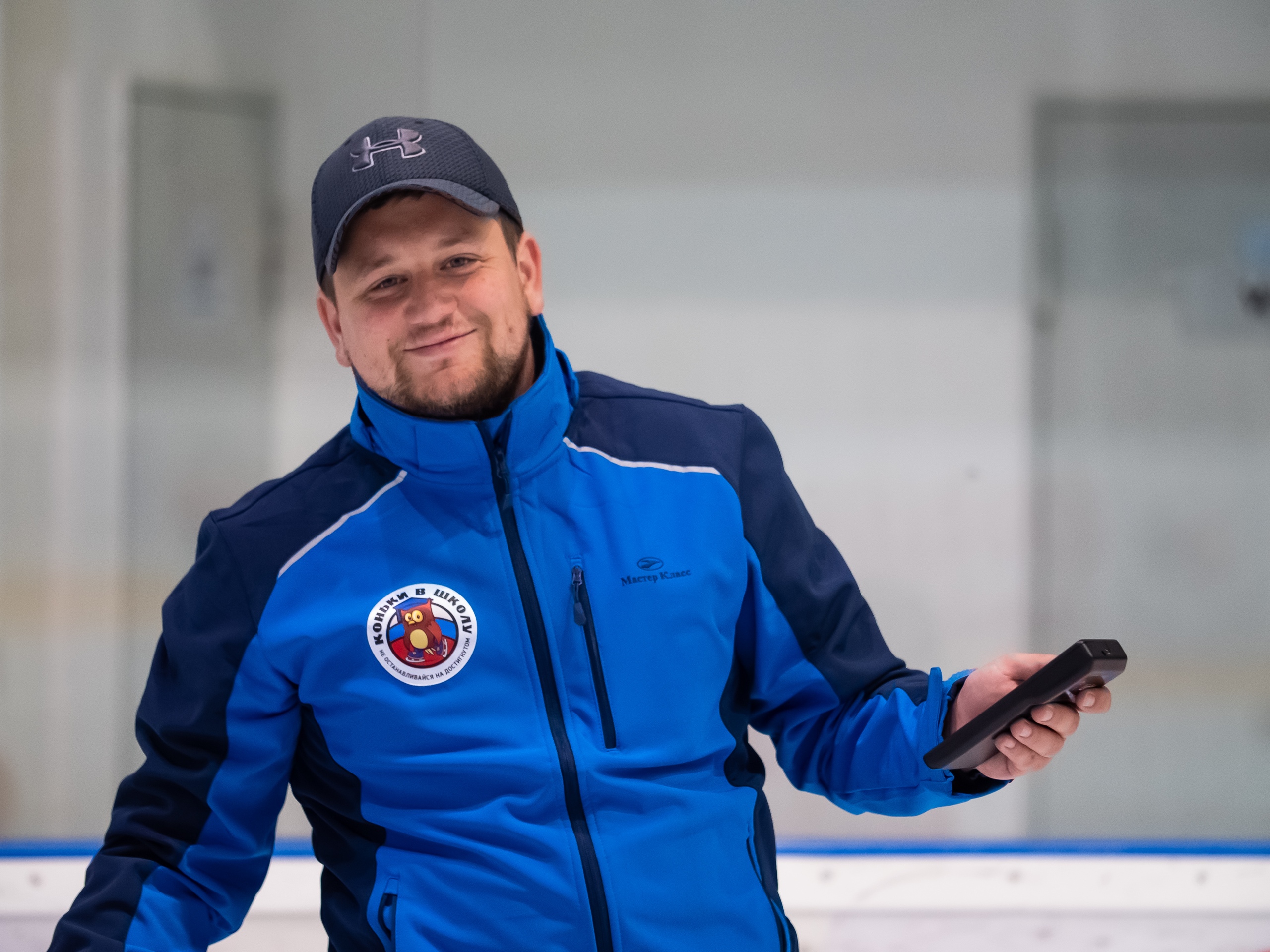 Ему говорили валить обратно в Словакию. А теперь он рубится с топами