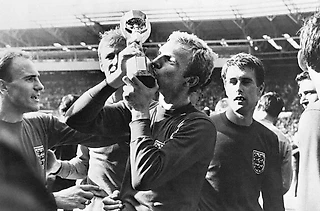 «Я понимал, что наступает великий день». Воспоминания фаната «Вест Хэма» о победе Англии в финале ЧМ-1966