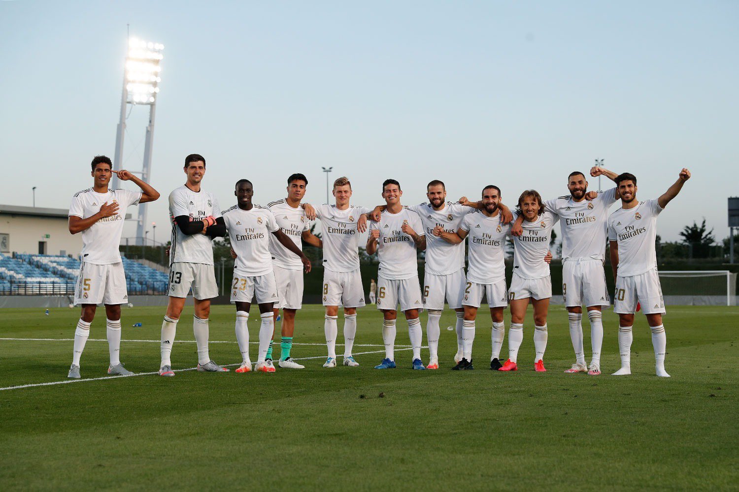 Реал Мадрид