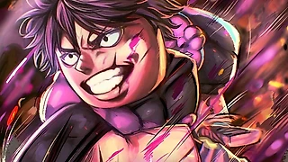 Тир-лист Anime Vanguards – лучшие юниты