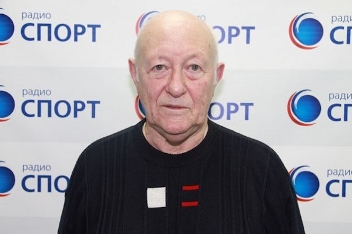 Спартак