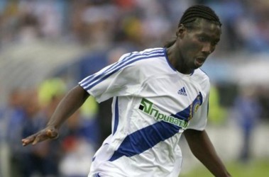 Динамо Київ – Сараєво 3:0. Огляд 2007